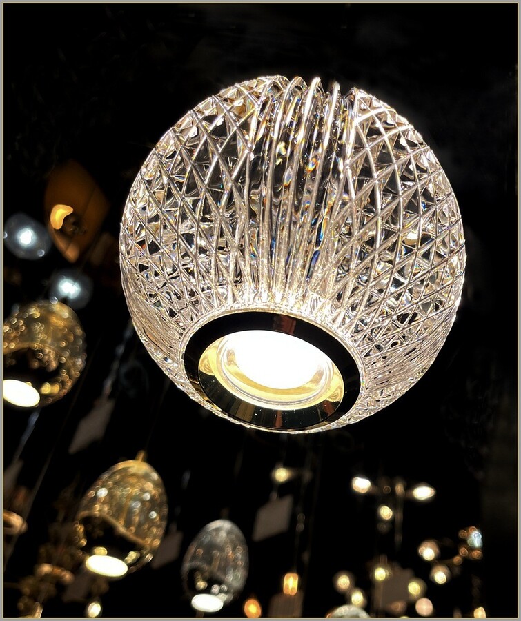 Electric Solar System - Peter Cannons